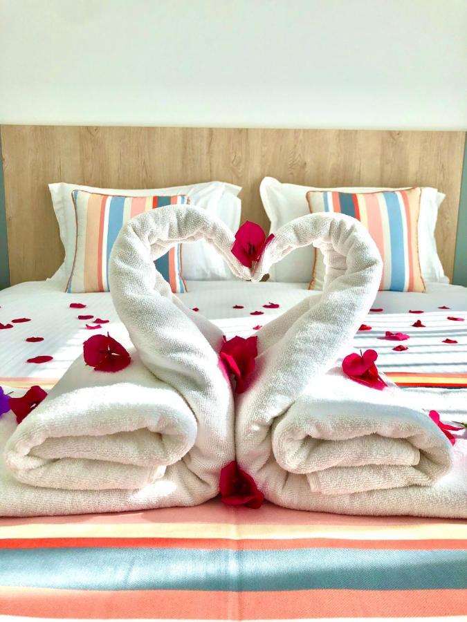 Lodos Suites & Rezidans Bodrum Bagian luar foto